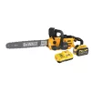 Пила ланцюгова акумуляторна безщіткова DeWALT DCMCS575X1 - 2