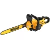 Пила ланцюгова акумуляторна безщіткова DeWALT DCMCS575X1 - 3