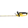 Кущоріз акумуляторний DeWALT DCMHT563N - 4