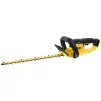 Кущоріз акумуляторний DeWALT DCMHT563N - 5