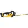 Кущоріз акумуляторний DeWALT DCMHT563P1 - 4