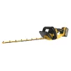 Кущоріз акумуляторний безщітковий DeWALT DCMHT573X1 - 1