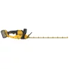 Кущоріз акумуляторний безщітковий DeWALT DCMHT573X1 - 4
