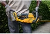 Кущоріз акумуляторний безщітковий DeWALT DCMHT573X1 - 13
