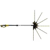 Кущоріз акумуляторний безщітковий зі штангою DeWALT DCMPH566N - 3