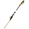 Кущоріз акумуляторний безщітковий зі штангою DeWALT DCMPH566P1 - 1