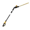 Кущоріз акумуляторний безщітковий зі штангою DeWALT DCMPH566P1 - 3