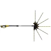 Кущоріз акумуляторний безщітковий зі штангою DeWALT DCMPH566P1 - 4
