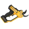 Ножиці садові - секатор акумуляторний DeWALT DCMPP568N - 2