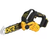 Міні-пилка ланцюгова акумуляторна безщіткова DeWALT DCMPS520P1 - 2