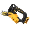 Міні-пилка ланцюгова акумуляторна безщіткова DeWALT DCMPS520P1 - 4