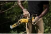 Міні-пилка ланцюгова акумуляторна безщіткова DeWALT DCMPS520P1 - 12