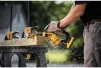 Міні-пилка ланцюгова акумуляторна безщіткова DeWALT DCMPS520P1 - 15