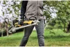 Коса акумуляторна безщіткова DeWALT DCMST561N - 9