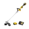 Коса акумуляторна безщіткова DeWALT DCMST561P1 - 1