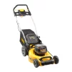 Газонокосарка акумуляторна безщіткова DeWALT DCMW564P2 - 1