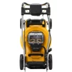 Газонокосарка акумуляторна безщіткова DeWALT DCMW564P2 - 2