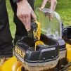 Газонокосарка акумуляторна безщіткова DeWALT DCMW564P2 - 7