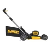 Газонокосарка акумуляторна безщіткова DeWALT DCMWP134W2 - 3
