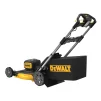 Газонокосарка акумуляторна безщіткова DeWALT DCMWP134W2 - 4