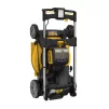 Газонокосарка акумуляторна безщіткова DeWALT DCMWP134W2 - 6