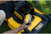 Газонокосарка акумуляторна безщіткова DeWALT DCMWP134W2 - 14