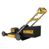 Газонокосарка акумуляторна самохідна безщіткова DeWALT DCMWSP156N - 5