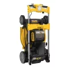 Газонокосарка акумуляторна самохідна безщіткова DeWALT DCMWSP156N - 7