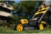 Газонокосарка акумуляторна самохідна безщіткова DeWALT DCMWSP550N - 9