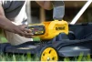 Газонокосарка акумуляторна самохідна безщіткова DeWALT DCMWSP550N - 12