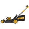 Газонокосарка акумуляторна самохідна безщіткова DeWALT DCMWSP660N - 2