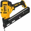 Пістолет цвяхозабивний акумуляторний безщітковий DeWALT DCN650N - 1