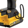 Пістолет цвяхозабивний акумуляторний безщітковий DeWALT DCN680NT - 4
