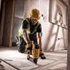 Пістолет цвяхозабивний акумуляторний безщітковий DeWALT DCN680NT - 7