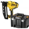 Пістолет цвяхозабивний акумуляторний безщітковий DeWALT DCN680NT - 2