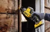 Пила шабельна акумуляторна DeWalt XR Li-lon 10.8/12В пропил 90мм 0-2800ход/хв 16мм 1.38кг без АКБ та ЗП - 3