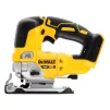 Набір з восьми інструментів акумуляторних DeWALT DCK865P4T - 17