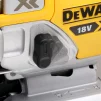 Набір з восьми інструментів акумуляторних DeWALT DCK865P4T - 19