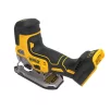 Набір з восьми інструментів акумуляторних DeWALT DCK856P4 - 15
