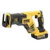 Набір з восьми інструментів акумуляторних DeWALT DCK856P4 - 18