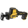 Пила шабельна акумуляторна безщіткова DeWALT DCS369N - 1