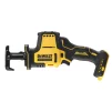 Пила шабельна акумуляторна безщіткова DeWALT DCS369N - 3