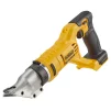 Ножиці по металу акумуляторні DeWALT DCS491NT - 3