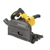 Пила дискова занурювальна акумуляторна DeWALT DCS520T2 - 3