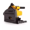 Пила дискова занурювальна акумуляторна DeWALT DCS520T2 - 4