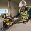 Пила дискова занурювальна акумуляторна DeWALT DCS520T2 - 8