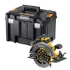 Пила дискова акумуляторна DeWALT DCS578NT - 1