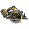 Пила дискова акумуляторна DeWALT DCS579X2 - 2