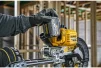 Пила торцювальна акумуляторна безщіткова DeWALT DCS727N - 5