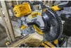 Пила торцювальна акумуляторна безщіткова DeWALT DCS727N - 7